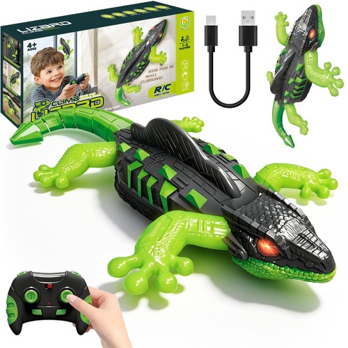 Ferngesteuertes gecko - ferngesteuertes,