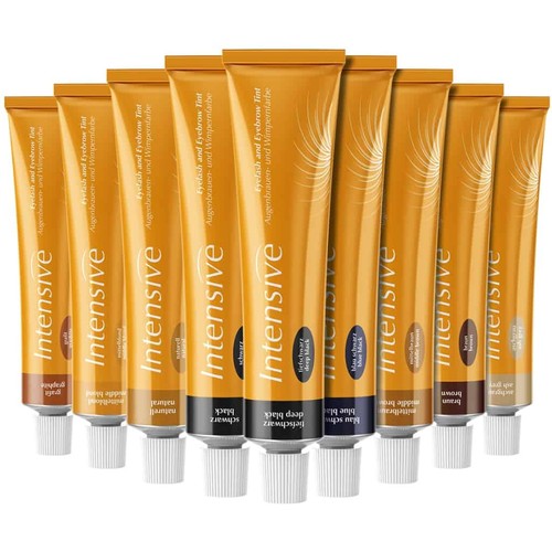 Biosmetics intensive - biosmetics,