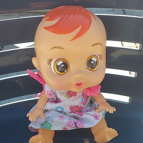 Babypuppe mädchenpuppe rote - babypuppe,