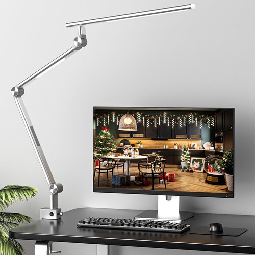 Schreibtischlampe led dimmbar - led,
