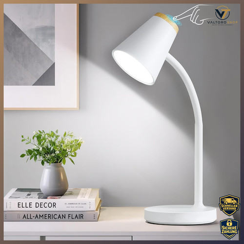 Schreibtischlampe led dimmbar - schreibtischlampe,