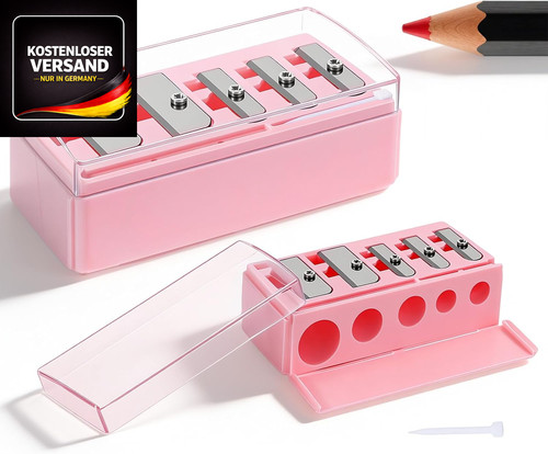 Make anspitzer loch für - make-up,