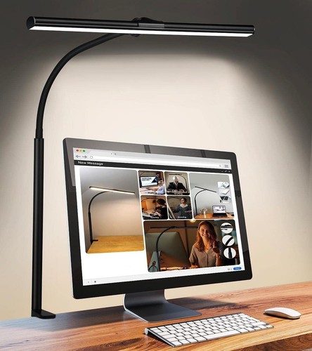 Schreibtischlampe led dimmbar - schreibtischlampe,