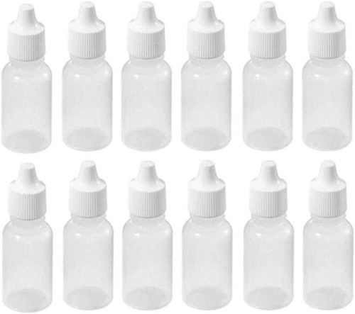 Augentropfen flaschen 30ml - 30ml, 12