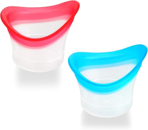 10ml silikon - 2x,