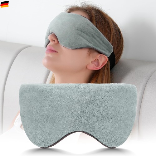 Sivio beschwerte augenmaske - beschwerte,