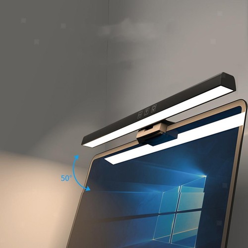 Computermonitor licht desktop - computermonitor,