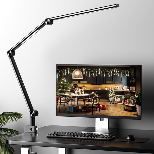 Led schreibtischlampe dimmbar - led,