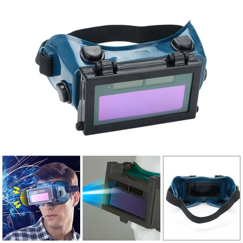 Schweißbrille automatisch - schweißbrille,