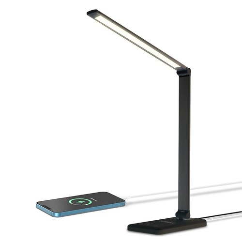 Led schreibtischlampe - led,