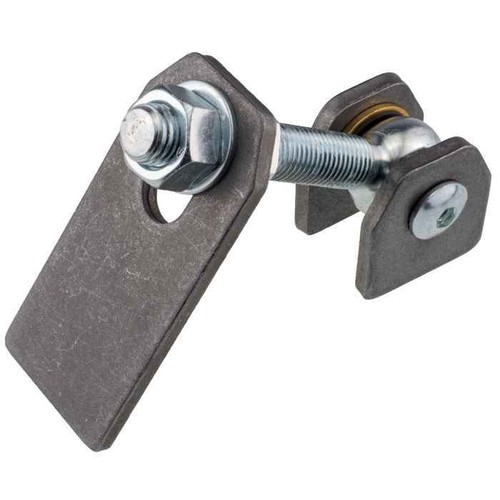 Torband mit gewinde - gewinde, m20,
