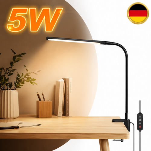 Augenschutz led klemmlampe - augenschutz,