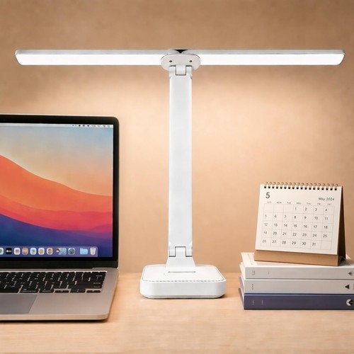 Schreibtischlampe led dimmbar - led,