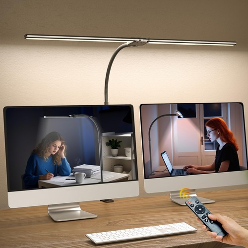 Schreibtischlampe led dimmbar - schreibtischlampe,