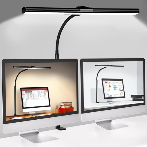 Schreibtischlampe led dimmbar - schreibtischlampe,