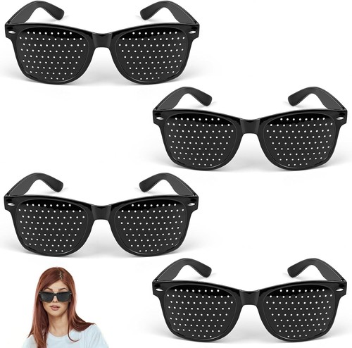 Rasterbrille kunststoff - rasterbrille,