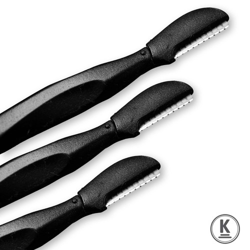 Pro augenbrauen rasier - k-pro,