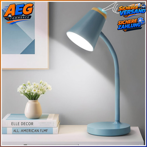 Schreibtischlampe led dimmbar - schreibtischlampe,