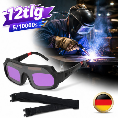 Schweißerschutzbrille solar - schweißerschutzbrille,
