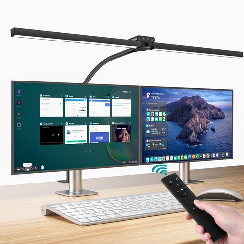 Schreibtischlampe homeoffice - schreibtischlampe,