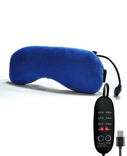 Augenmaske wärmebrille - augenmaske,