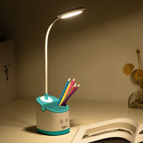 Led schreibtischlampe dimmbar - led,