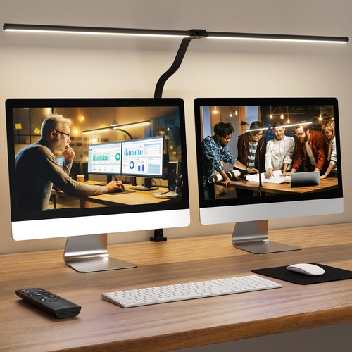 Schreibtischlampe led dimmbar - led,