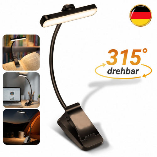 Augenschutz klemmleuchte led - augenschutz,