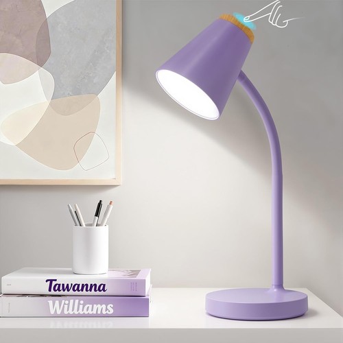 Schreibtischlampe led touch - schreibtischlampe, led,