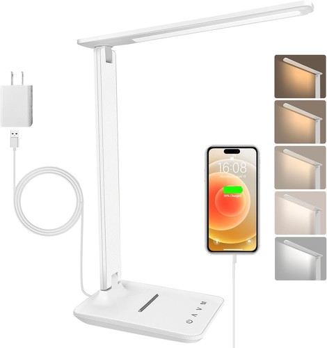 Schreibtischlampe led dimmbar - schreibtischlampe,