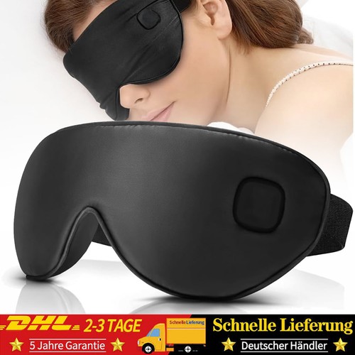 Augenmaske wärmend - augenmaske,