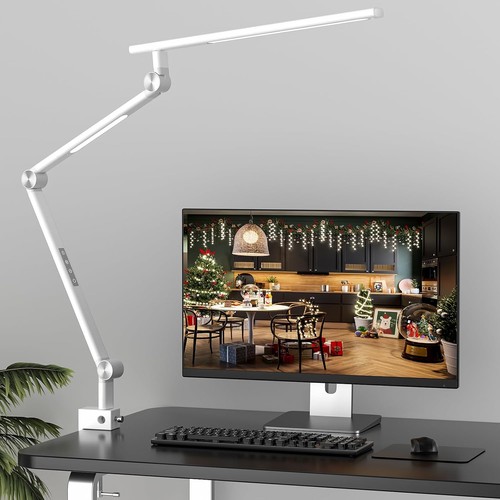 Schreibtischlampe led dimmbar - led,
