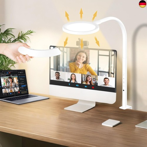 Tischleuchte led dimmbar - led,