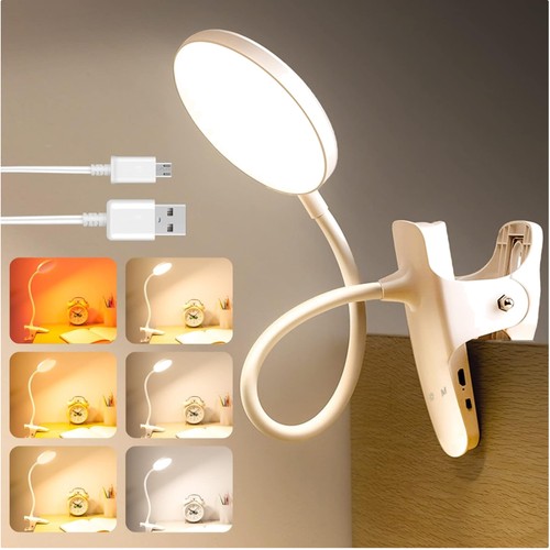 Leselampe bett touch dimmbar - bett,
