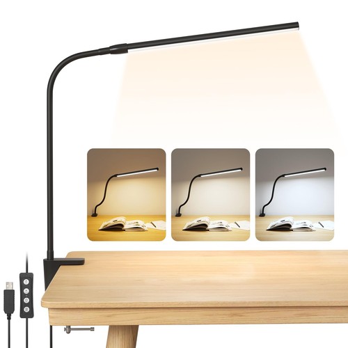 Lepro led schreibtischlampe - lepro,