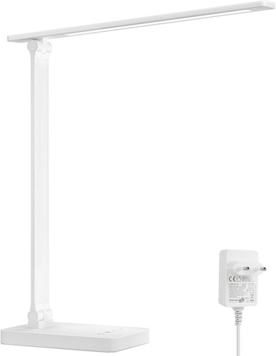 Led schreibtischlampe - led,